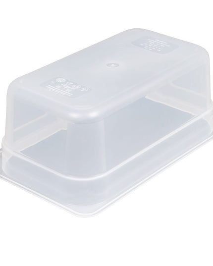 Khay Đựng Thực Phẩm Cambro 44PP190 Size 1/4 Sâu 10.2 cm