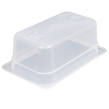 Khay Đựng Thực Phẩm Cambro 44PP190 Size 1/4 Sâu 10.2 cm