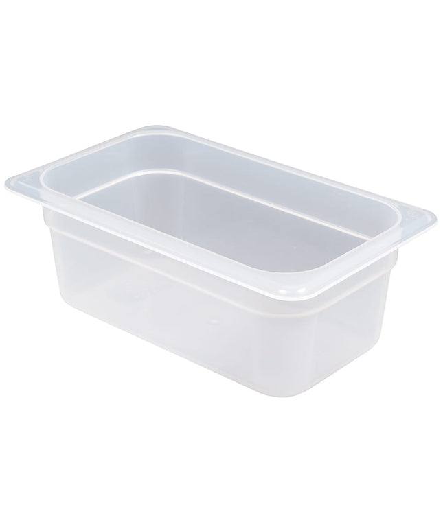 Khay Đựng Thực Phẩm Cambro 44PP190 Size 1/4 Sâu 10.2 cm