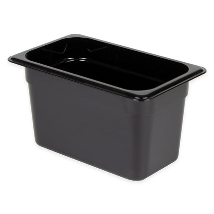 Khay Đựng Thực Phẩm Cambro 46CW110 Cỡ 1/4 Sâu 15.2 cm