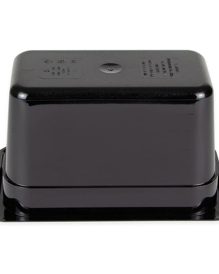 Khay Đựng Thực Phẩm Cambro 46CW110 Cỡ 1/4 Sâu 15.2 cm