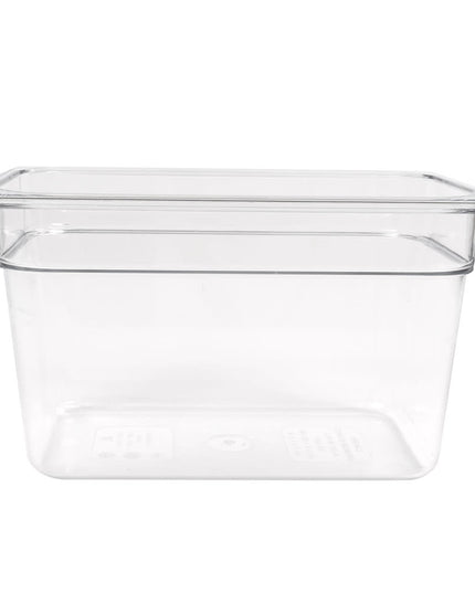 Khay Đựng Thực Phẩm Cambro 46CW135 Kích Thước 1/4 Sâu 15.2 cm