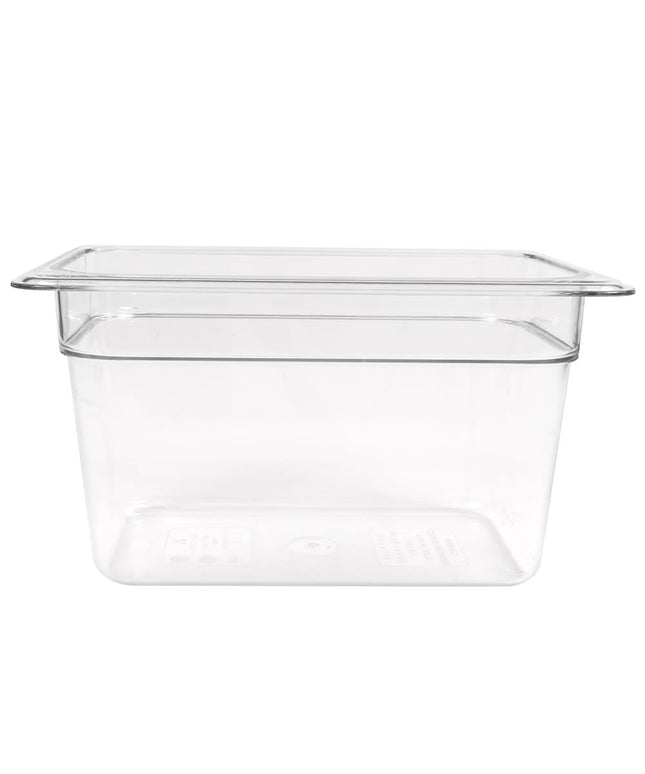 Khay Đựng Thực Phẩm Cambro 46CW135 Kích Thước 1/4 Sâu 15.2 cm