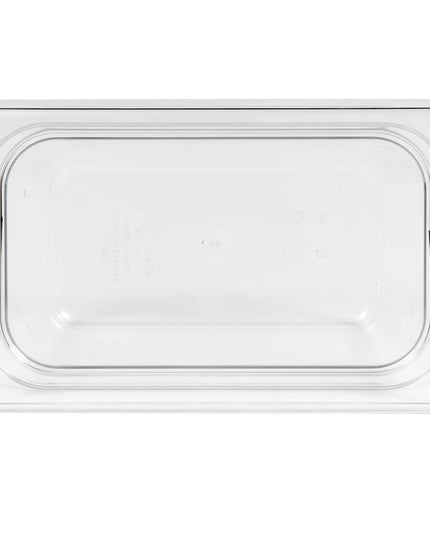 Khay Đựng Thực Phẩm Cambro 46CW135 Kích Thước 1/4 Sâu 15.2 cm