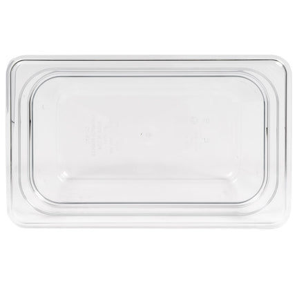 Khay Đựng Thực Phẩm Cambro 46CW135 Kích Thước 1/4 Sâu 15.2 cm