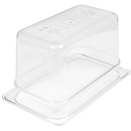 Khay Đựng Thực Phẩm Cambro 46CW135 Kích Thước 1/4 Sâu 15.2 cm
