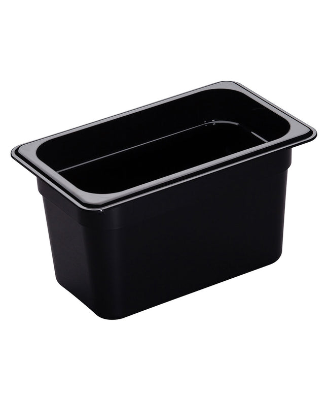 Khay Đựng Thực Phẩm Cambro 46HP110 Kích Thước 1/4 Chịu Nhiệt Cao Chống Dính Sâu 15.24 cm