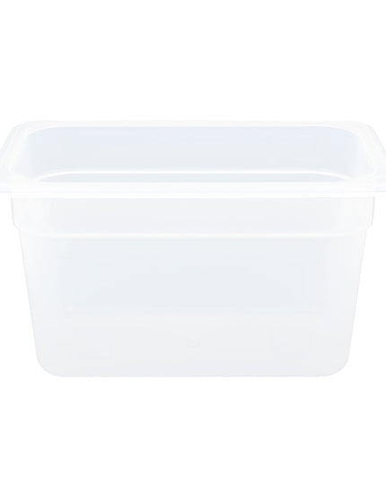 Khay Đựng Thực Phẩm Cambro 46PP190 Cỡ 1/4 Sâu 15.2 cm
