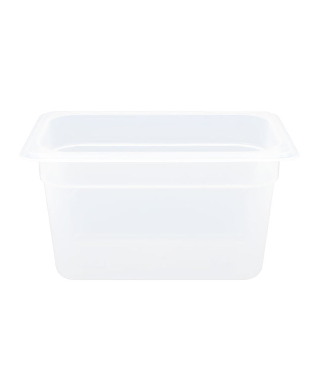 Khay Đựng Thực Phẩm Cambro 46PP190 Cỡ 1/4 Sâu 15.2 cm