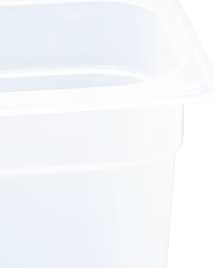 Khay Đựng Thực Phẩm Cambro 46PP190 Cỡ 1/4 Sâu 15.2 cm