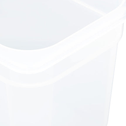 Khay Đựng Thực Phẩm Cambro 46PP190 Cỡ 1/4 Sâu 15.2 cm