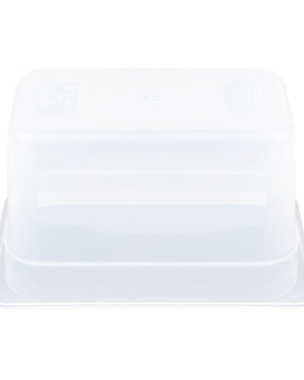Khay Đựng Thực Phẩm Cambro 46PP190 Cỡ 1/4 Sâu 15.2 cm