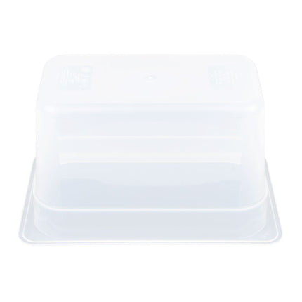 Khay Đựng Thực Phẩm Cambro 46PP190 Cỡ 1/4 Sâu 15.2 cm