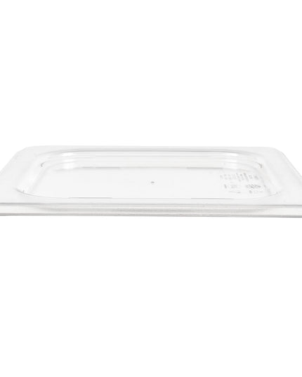 Nắp Khay Thực Phẩm Cambro 60CWC135 Cỡ 1/6 Polycarbonate Trong Suốt