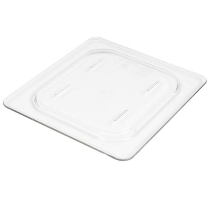 Nắp Khay Thực Phẩm Cambro 60CWC135 Cỡ 1/6 Polycarbonate Trong Suốt