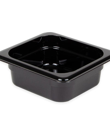 Khay Đựng Thực Phẩm Cambro 62CW110 Kích Thước 1/6 Sâu 6.4 cm