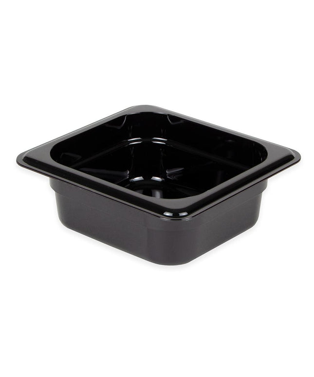 Khay Đựng Thực Phẩm Cambro 62CW110 Kích Thước 1/6 Sâu 6.4 cm