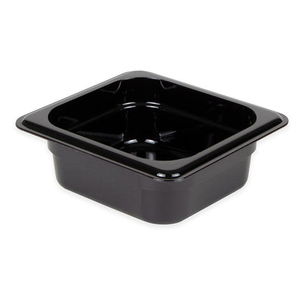 Khay Đựng Thực Phẩm Cambro 62CW110 Kích Thước 1/6 Sâu 6.4 cm