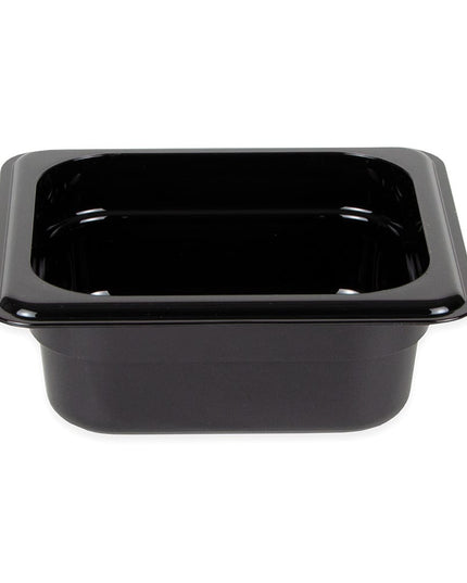 Khay Đựng Thực Phẩm Cambro 62CW110 Kích Thước 1/6 Sâu 6.4 cm