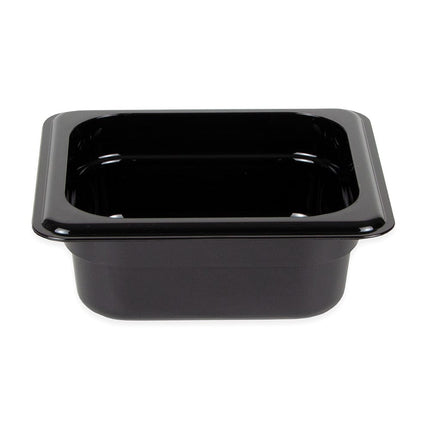 Khay Đựng Thực Phẩm Cambro 62CW110 Kích Thước 1/6 Sâu 6.4 cm