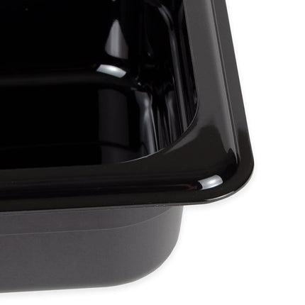 Khay Đựng Thực Phẩm Cambro 62CW110 Kích Thước 1/6 Sâu 6.4 cm