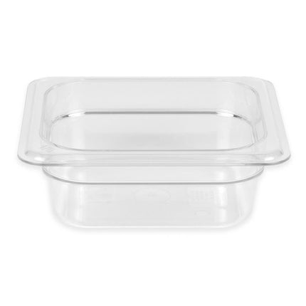 Khay Đựng Thực Phẩm Cambro 62CW135 Kích Thước 1/6 Sâu 6.4 cm