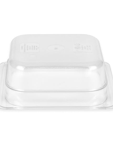 Khay Đựng Thực Phẩm Cambro 62CW135 Kích Thước 1/6 Sâu 6.4 cm