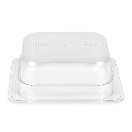 Khay Đựng Thực Phẩm Cambro 62CW135 Kích Thước 1/6 Sâu 6.4 cm