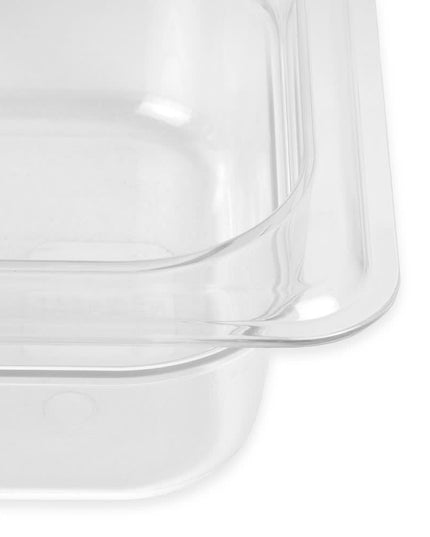 Khay Đựng Thực Phẩm Cambro 62CW135 Kích Thước 1/6 Sâu 6.4 cm