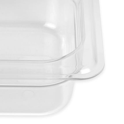 Khay Đựng Thực Phẩm Cambro 62CW135 Kích Thước 1/6 Sâu 6.4 cm