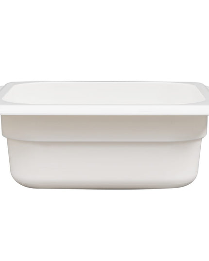 Khay Đựng Thực Phẩm Cambro 62CW148 Kích Thước 1/6 Sâu 6.4 cm