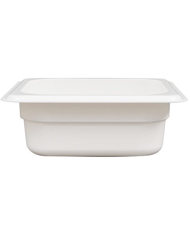 Khay Đựng Thực Phẩm Cambro 62CW148 Kích Thước 1/6 Sâu 6.4 cm