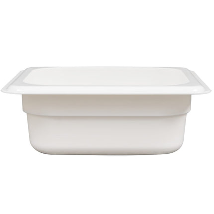 Khay Đựng Thực Phẩm Cambro 62CW148 Kích Thước 1/6 Sâu 6.4 cm