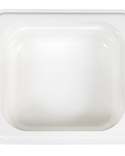 Khay Đựng Thực Phẩm Cambro 62CW148 Kích Thước 1/6 Sâu 6.4 cm