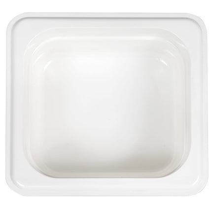 Khay Đựng Thực Phẩm Cambro 62CW148 Kích Thước 1/6 Sâu 6.4 cm