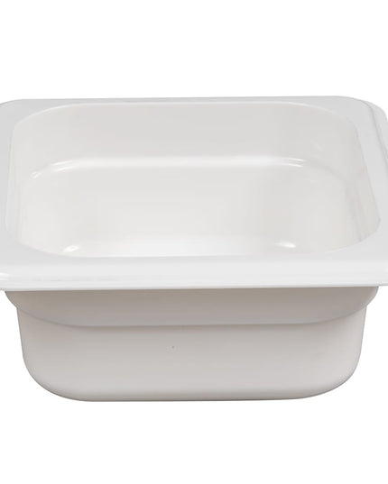 Khay Đựng Thực Phẩm Cambro 62CW148 Kích Thước 1/6 Sâu 6.4 cm