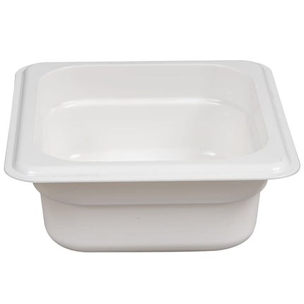Khay Đựng Thực Phẩm Cambro 62CW148 Kích Thước 1/6 Sâu 6.4 cm