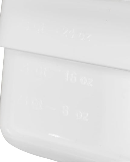 Khay Đựng Thực Phẩm Cambro 62CW148 Kích Thước 1/6 Sâu 6.4 cm