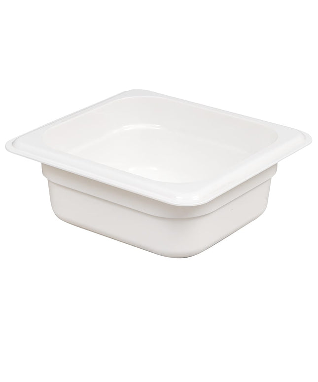 Khay Đựng Thực Phẩm Cambro 62CW148 Kích Thước 1/6 Sâu 6.4 cm