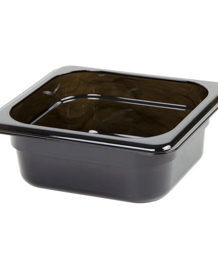 Khay Đựng Thực Phẩm Cambro 62HP110 Cỡ 1/6 Sâu 6.4 cm Chịu Nhiệt Cao - Chống Dính