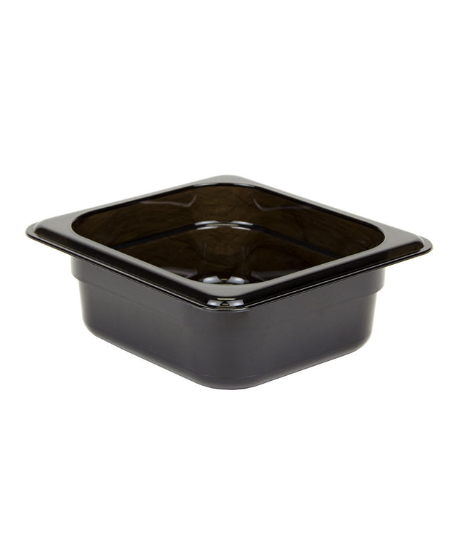 Khay Đựng Thực Phẩm Cambro 62HP110 Cỡ 1/6 Sâu 6.4 cm Chịu Nhiệt Cao - Chống Dính