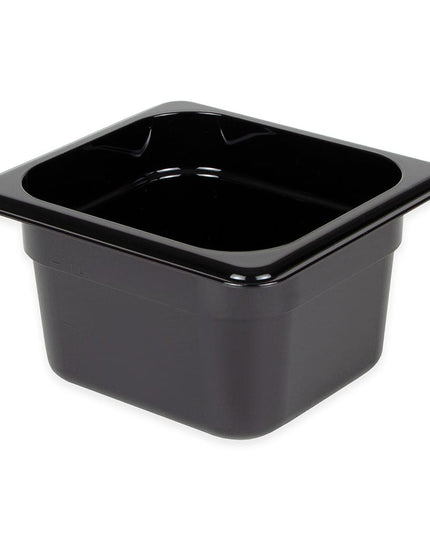 Khay Thực Phẩm Cambro 64CW110 Kích Thước 1/6 Sâu 10.2 cm