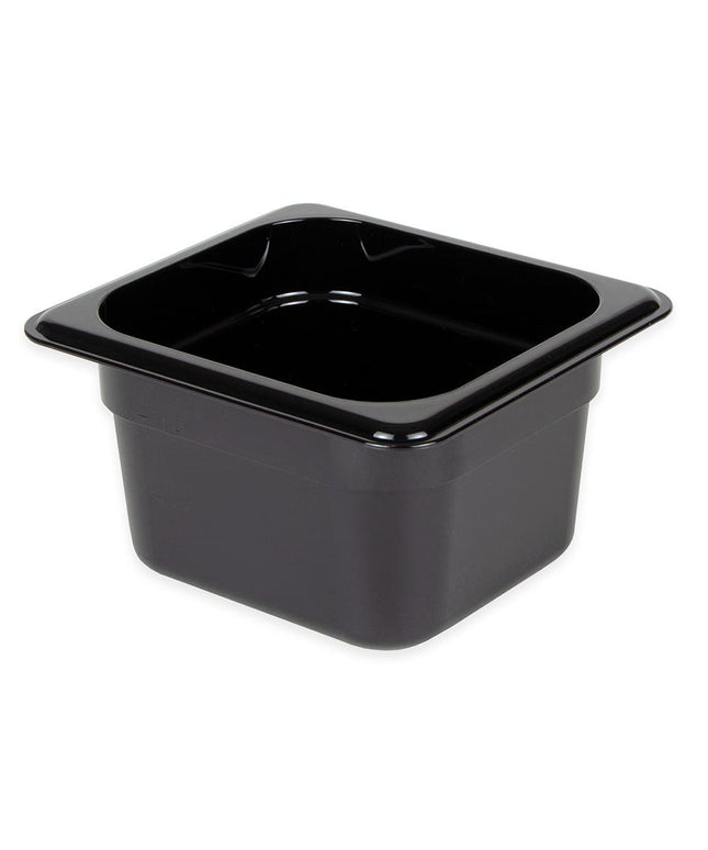 Khay Thực Phẩm Cambro 64CW110 Kích Thước 1/6 Sâu 10.2 cm