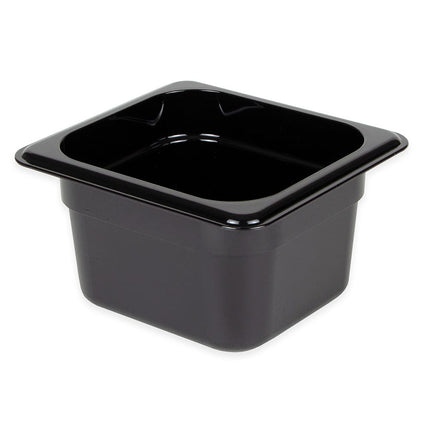 Khay Thực Phẩm Cambro 64CW110 Kích Thước 1/6 Sâu 10.2 cm
