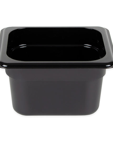 Khay Thực Phẩm Cambro 64CW110 Kích Thước 1/6 Sâu 10.2 cm