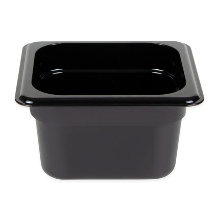 Khay Thực Phẩm Cambro 64CW110 Kích Thước 1/6 Sâu 10.2 cm