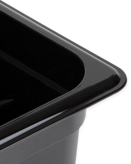 Khay Thực Phẩm Cambro 64CW110 Kích Thước 1/6 Sâu 10.2 cm