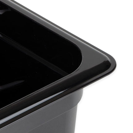Khay Thực Phẩm Cambro 64CW110 Kích Thước 1/6 Sâu 10.2 cm