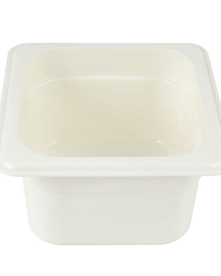 Khay Đựng Thức Ăn Cambro 64CW148 Cỡ 1/6 Sâu 10.16 cm