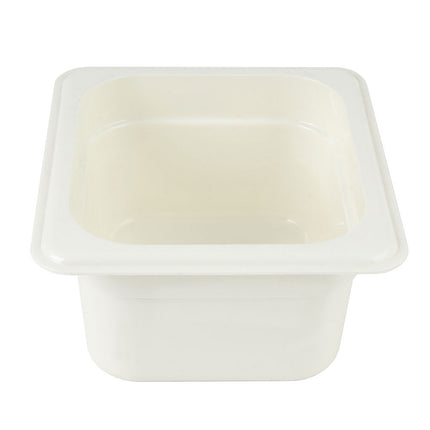 Khay Đựng Thức Ăn Cambro 64CW148 Cỡ 1/6 Sâu 10.16 cm